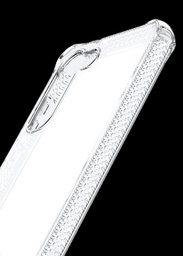 [888842661937] ESTUCHE ITSKINS SPECTRUM SAMSUNG S23 PLUS TRANSPARENTE