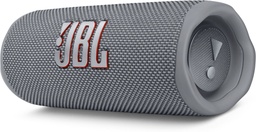 [50036384438] PARLANTE INALAMBRICO JBL FLIP 6 GRIS