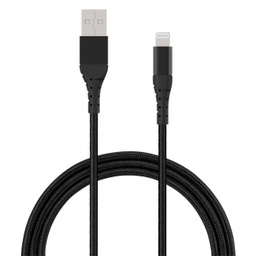 [840537106222] CABLE DE CONEXION Y CARGA TEKYA LIGHTNING 6 PIES