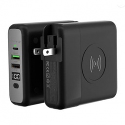[840537106420] POWER BANK TEKYA 10000 mAh