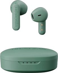 [7350088304440] AUDIFONOS INALAMBRICOS URBANISTA COPENHAGEN VERDE
