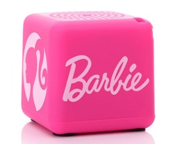[746507368792] PARLANTE INALAMBRICO BITTY BOOMER BITBOX BARBIE