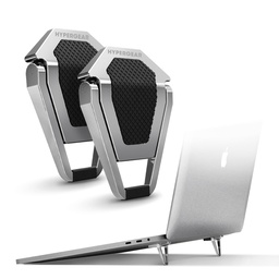 [15604] SOPORTES ADHESIVOS UNIVERSALES PARA LAPTOPS